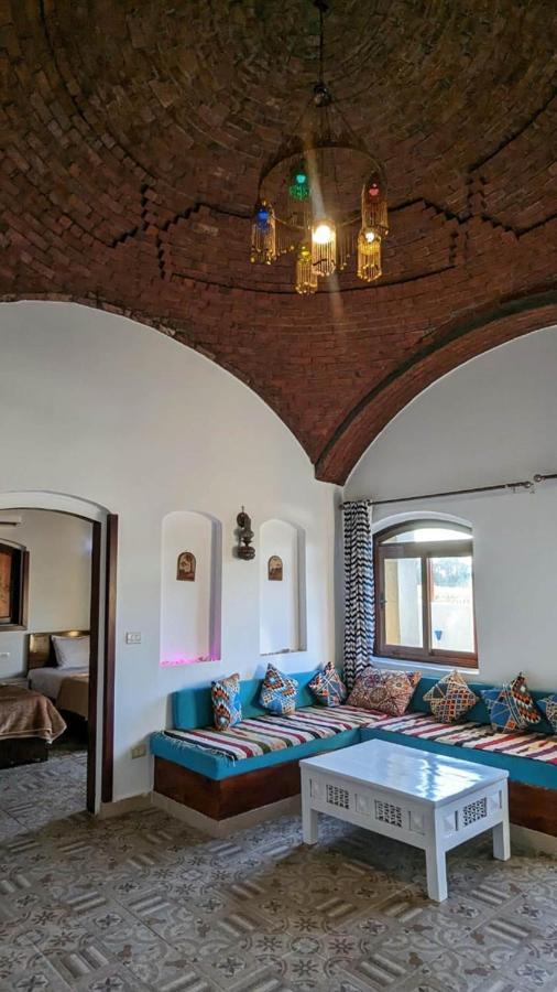 Yasmine Guest House Luxor Exterior photo