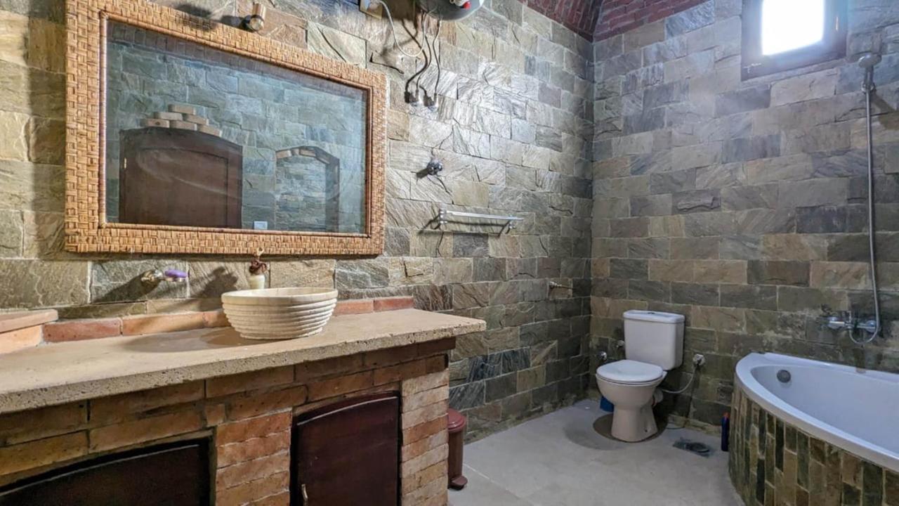 Yasmine Guest House Luxor Exterior photo