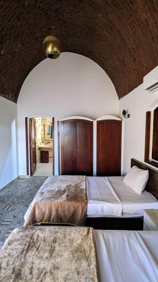 Yasmine Guest House Luxor Exterior photo