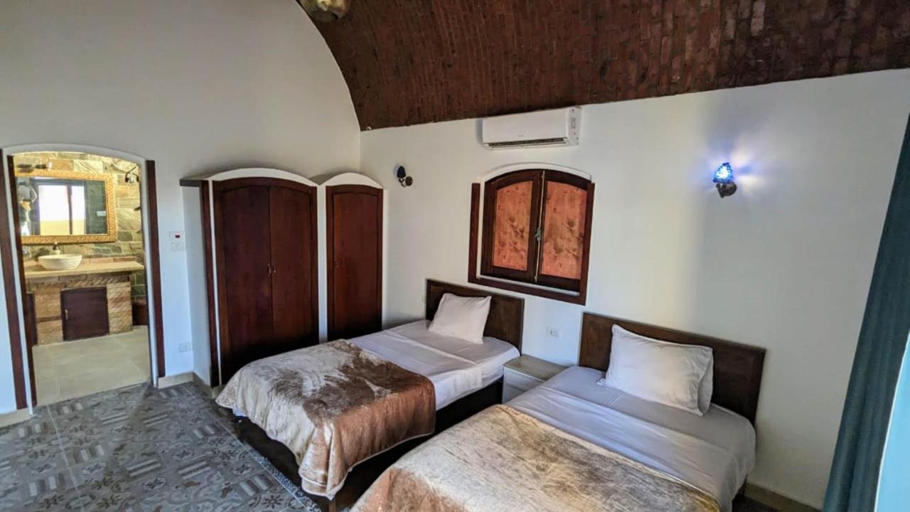 Yasmine Guest House Luxor Exterior photo