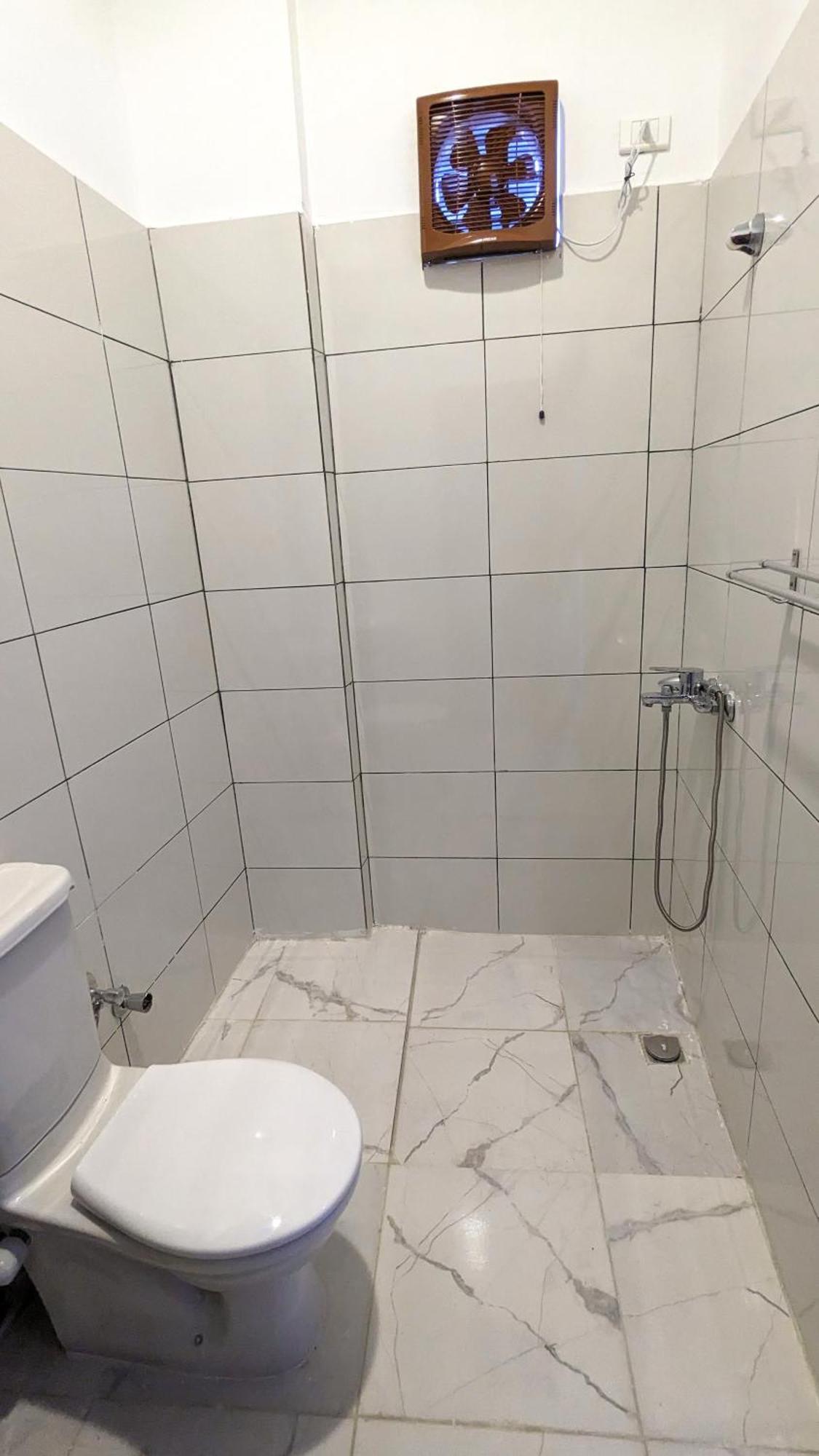Yasmine Guest House Luxor Room photo