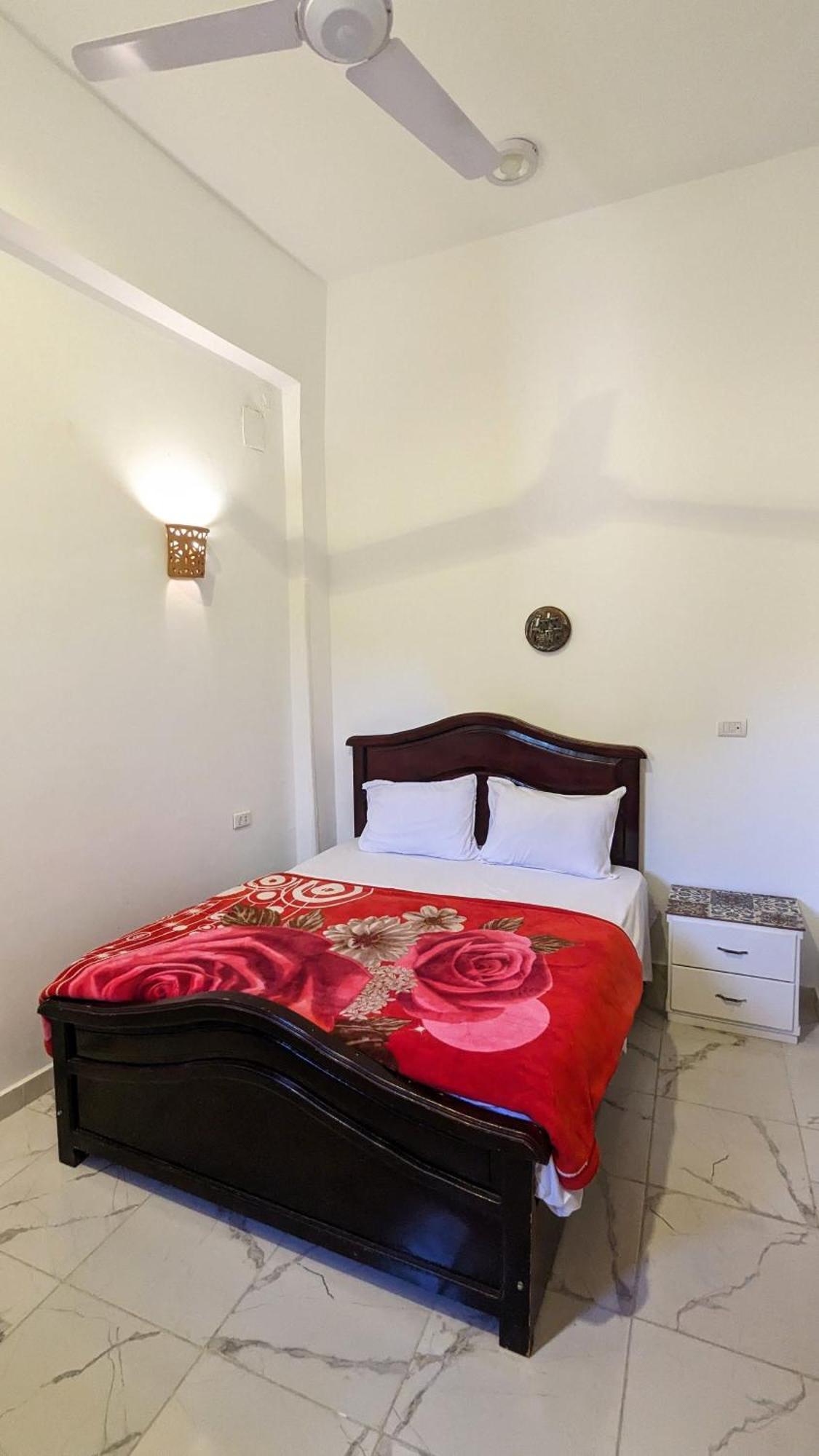 Yasmine Guest House Luxor Exterior photo