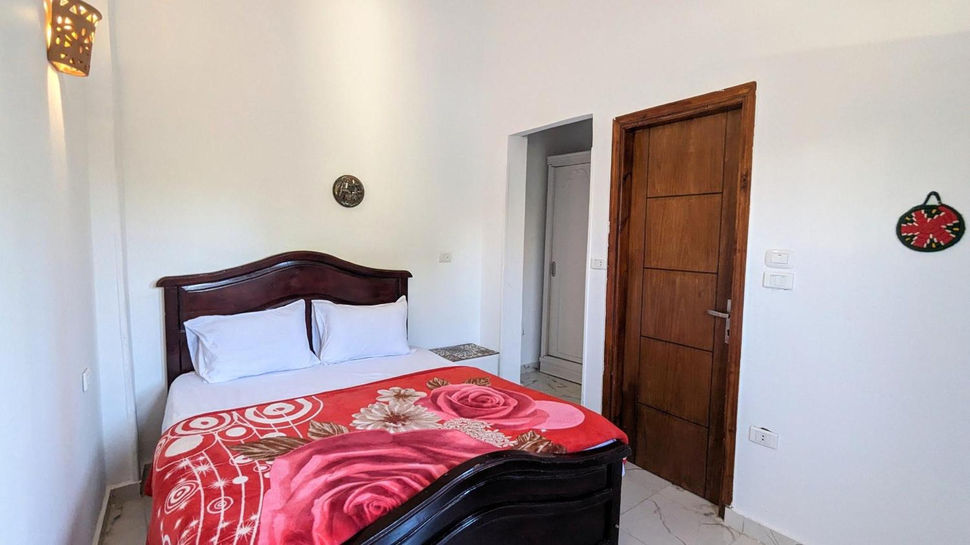 Yasmine Guest House Luxor Room photo