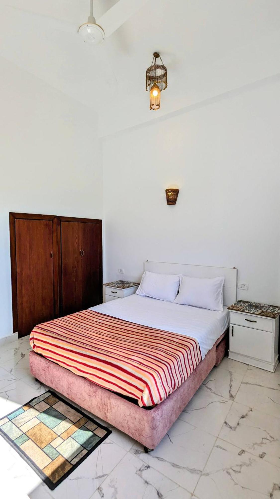 Yasmine Guest House Luxor Room photo